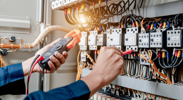 Best Electrical Contractors for Businesses  in Jeannette, PA