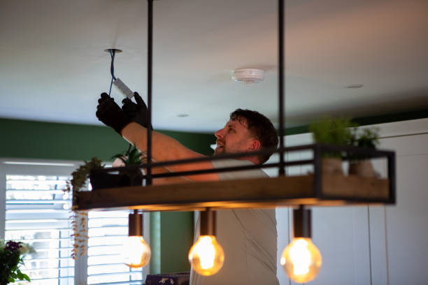 Best Outdoor Lighting Installation  in Jeannette, PA