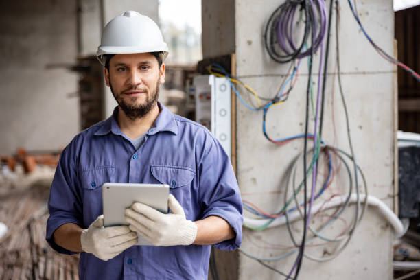 Best Circuit Breaker Repair  in Jeannette, PA