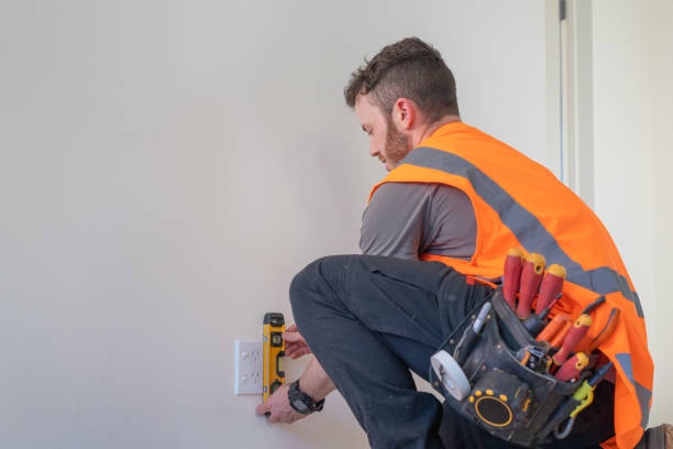 Best Electrical Upgrades for Homes  in Jeannette, PA