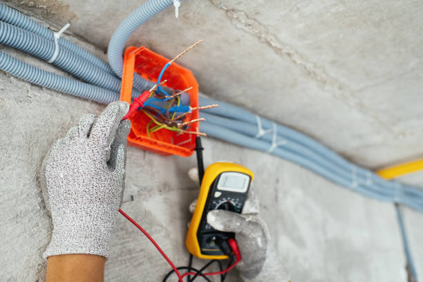 Best Electrical Repair Services  in Jeannette, PA